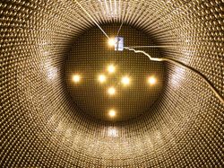 50 Ribu Ton Air Murni Disimpan Jepang di Bawah Gunung, Buat Apa?