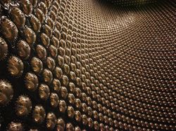 50 Ribu Ton Air Murni Disimpan Jepang di Bawah Gunung, Buat Apa?