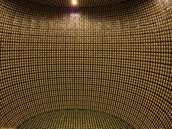 50 Ribu Ton Air Murni Disimpan Jepang di Bawah Gunung, Buat Apa?