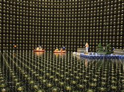 50 Ribu Ton Air Murni Disimpan Jepang di Bawah Gunung, Buat Apa?