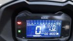 Tampang Suzuki GSX-250R Baru yang Harganya Tembus Rp 80 Jutaan