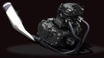 Tampang Suzuki GSX-250R Baru yang Harganya Tembus Rp 80 Jutaan