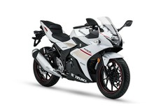 Suzuki GSX-250R Baru Resmi Meluncur, Harga Rp 80 Jutaan