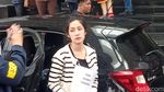 10 Potret Tamara Tyasmara Menangis Jalani Rekonstruksi Kematian Dante