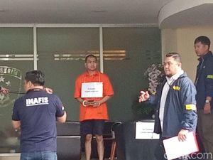Polisi Kaji Penerapan Pasal Pembunuhan Berencana di Kasus Kematian Dante