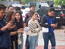 Pihak Tamara Tyasmara Konsisten Suarakan Hukuman Mati untuk Yudha Arfandi