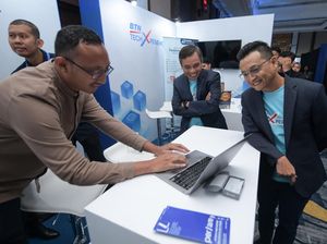 Tancap Gas Genjot Transformasi Digital Ekosistem Perumahan
