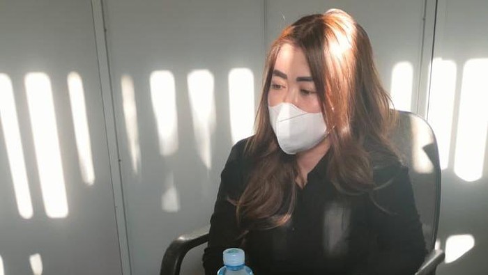 Terpidana kasus perzinahan di Malang usai ditangkap