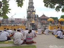 30 Ucapan Selamat Hari Raya Galungan 2026, Penuh Makna dan Menyejukkan Hati