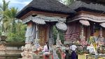 Syahdu, Suasana Perayaan Galungan di Tabanan, Bali
