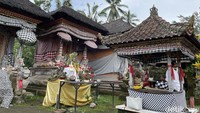 Hari Raya Galungan adalah kemenangan umat manusia dalam mengendalikan hawa nafsu yang ada dalam dirinya.