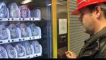10 Vending Machine Makanan Tak Biasa yang Pernah Ada di Dunia