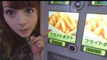 10 Vending Machine Makanan Tak Biasa yang Pernah Ada di Dunia