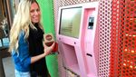 10 Vending Machine Makanan Tak Biasa yang Pernah Ada di Dunia