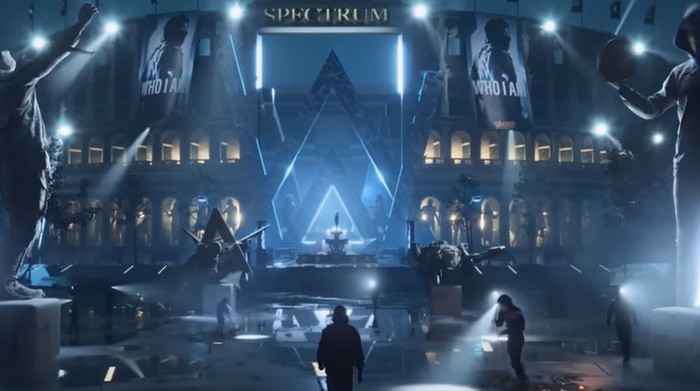 Video musik lagu Who I Am karya Alan Walker.