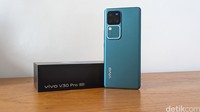 Vivo V30 Pro
