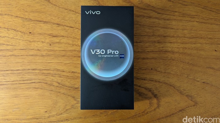 Vivo V30 Pro