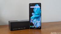 Vivo V30 Pro
