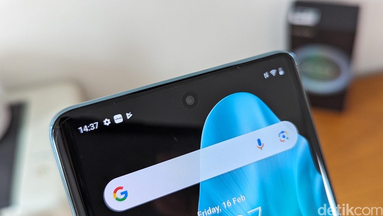 Vivo V30 Pro