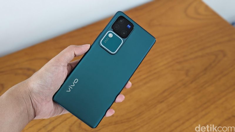 Vivo V30 Pro