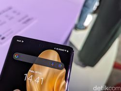 Warna-warni Vivo V30 Series yang Terinspirasi Alam Indonesia