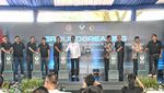 VKTR Bangun Pabrik Kendaraan Listrik Komersil Pertama RI