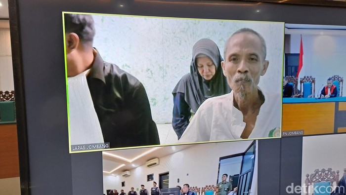 Vonis Kabiro Media Online Jombang