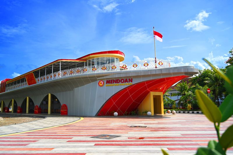 Wajah Kabupaten Kebumen