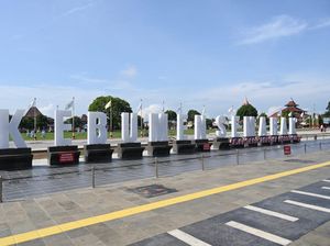 Sejarah dan Asal Usul Nama Kebumen yang Awalnya Bernama Panjer