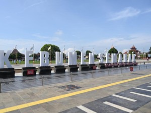 3 Tahun Kepemimpinan Bupati Arif, Rektor Unimugo Nilai Kebumen Makin Maju