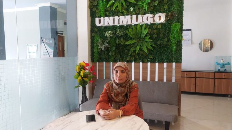 Wajah Kabupaten Kebumen
