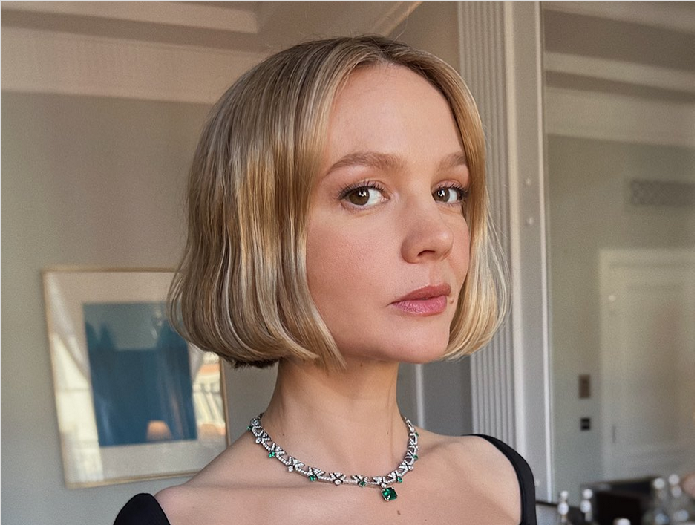 Warna cat rambut yang bagus 2024