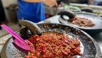 Di Warung Nasi Raffi Ahmad Ada Gepuk dan Sate Maranggi yang Lezat Mantap!