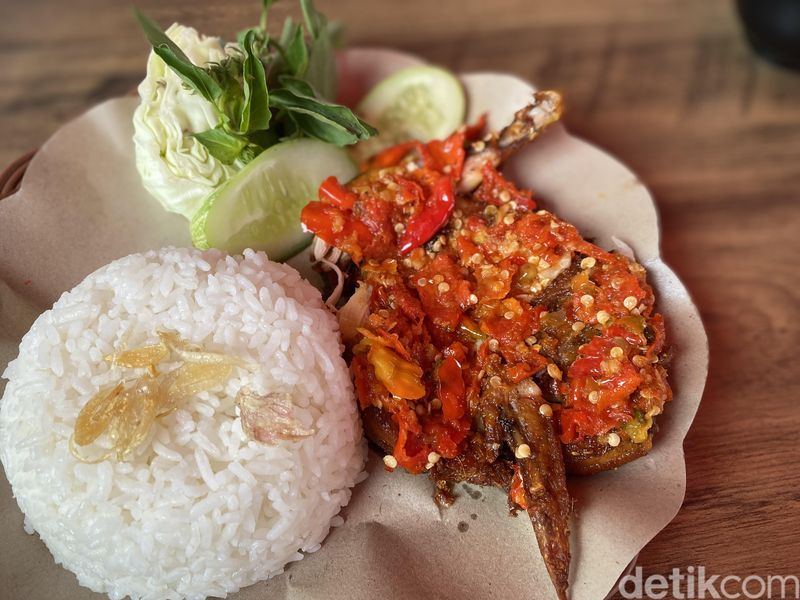 Warung Nasi Raffi Ahmad