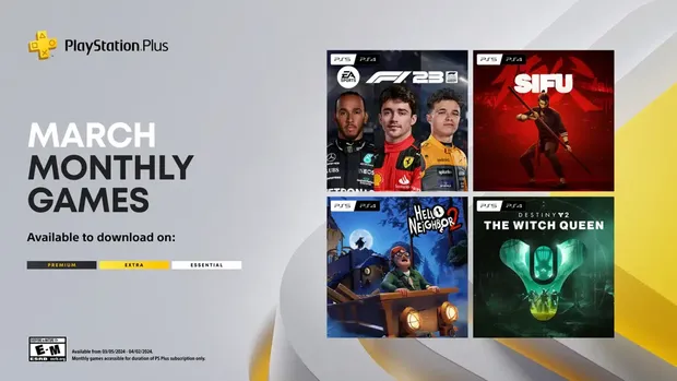 4 Game Gratis PS4 Dan PS5 Di PS Plus Maret 2024 Ada Sifu 4-game-gratis-ps4-dan-ps5-di-ps-plus-maret-2024-ada-sifu