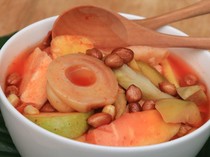 7 Street Food dari Berbagai Negara yang Layak Dicoba, Ada Asinan!