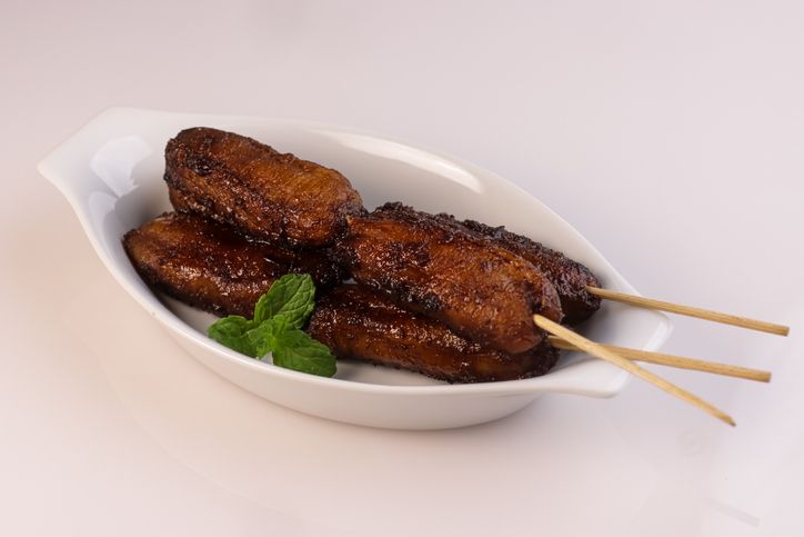 7 Street Food dari Berbagai Negara yang Layak Dicoba, Ada Asinan!