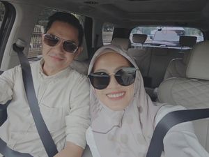 Gemas Banget Wajah Anak Perempuan Alyssa Soebandono