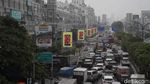 Ampun, Macet di Kelapa Gading Nggak Ada Obat!