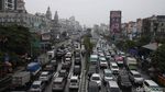 Ampun, Macet di Kelapa Gading Nggak Ada Obat!