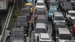 Ampun, Macet di Kelapa Gading Nggak Ada Obat!