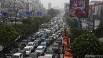 Ampun, Macet di Kelapa Gading Nggak Ada Obat!