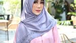 Keseruan Amy Qanita Kulineran Bareng Raffi hingga Syahnaz