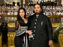 Mewahnya Isi Garasi Anant Ambani, Anak Orang Paling Tajir di Asia
