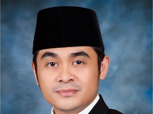 Arya Wedakarna Berpotensi ke DPD RI Lagi