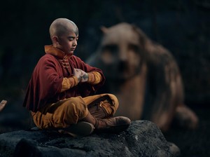 Adegan Tersulit di Avatar: The Last Airbender