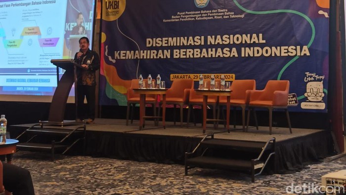 Badan Bahasa