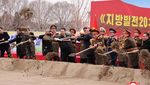 Bangun Pabrik di Seluruh Negeri, Kim Jong Un Serukan Revolusi Industri