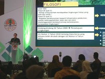 Bangun Sinergitas Percepatan Persetujuan Lingkungan