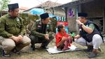 Bantuan Kemanusiaan untuk Korban Banjir di Demak